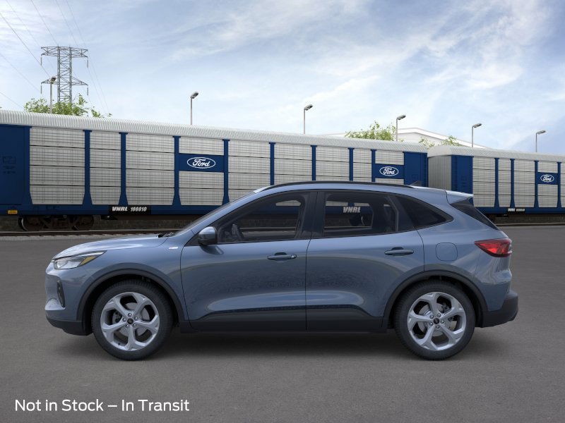 Ford Escape Vehicle Image 03
