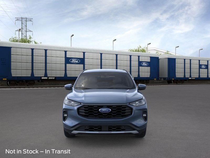 Ford Escape Vehicle Image 06