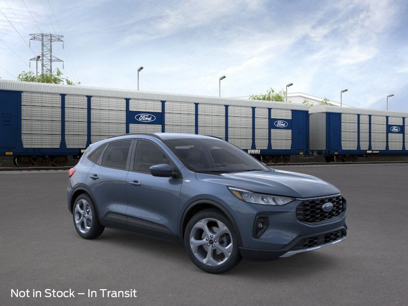 Ford Escape Vehicle Image 07