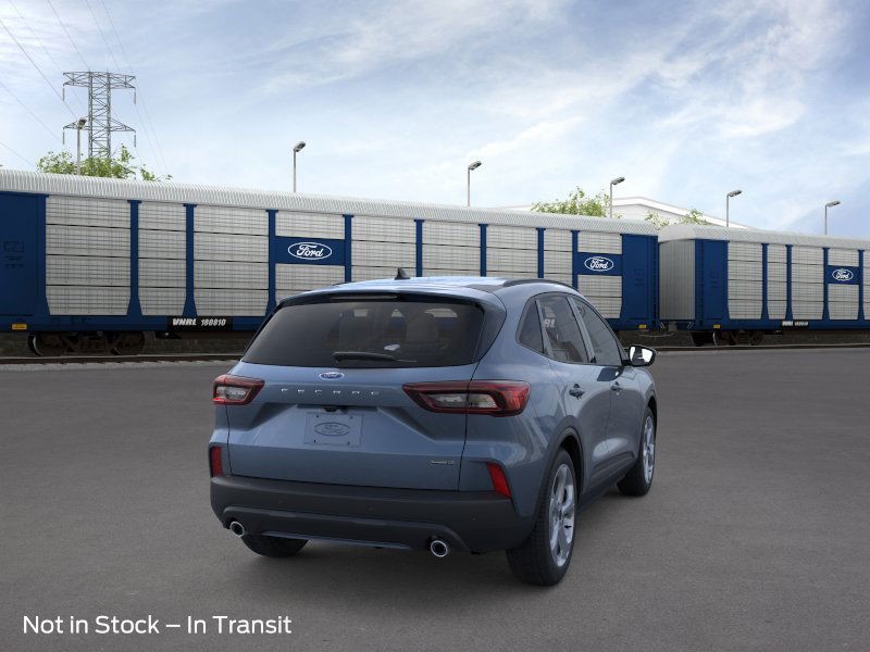 Ford Escape Vehicle Image 08