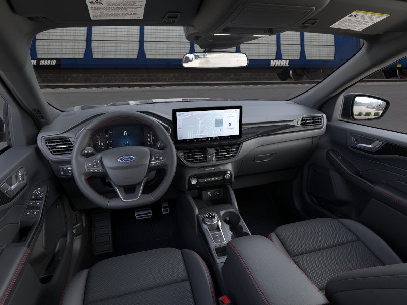 Ford Escape Vehicle Image 09