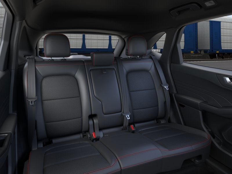Ford Escape Vehicle Image 11