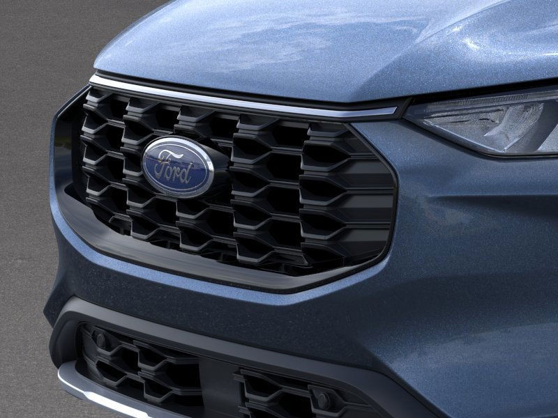 Ford Escape Vehicle Image 17