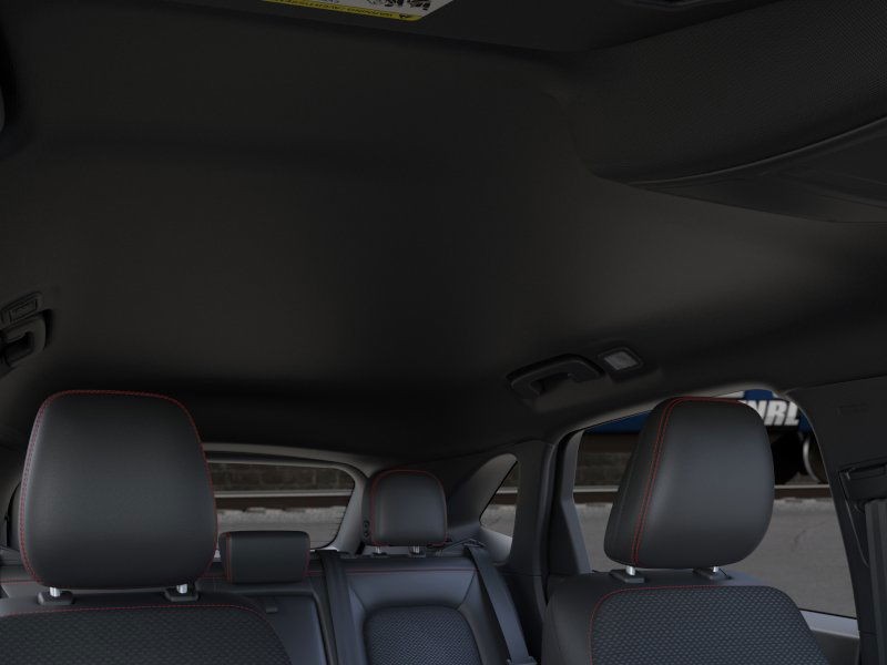 Ford Escape Vehicle Image 22