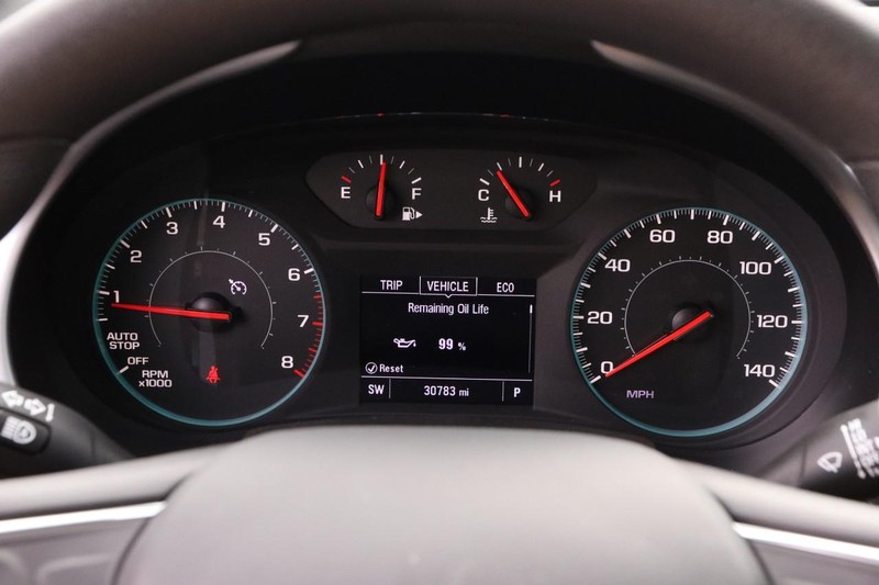 Chevrolet Malibu Vehicle Image 13