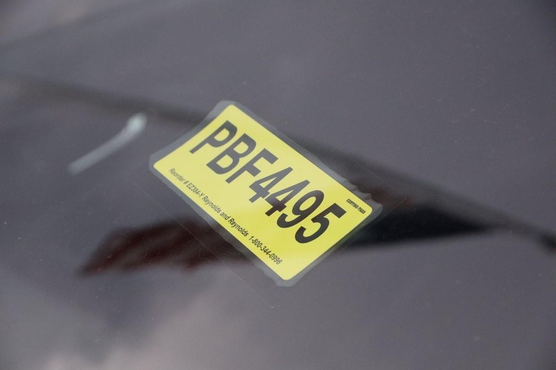 Chevrolet Malibu Vehicle Image 26