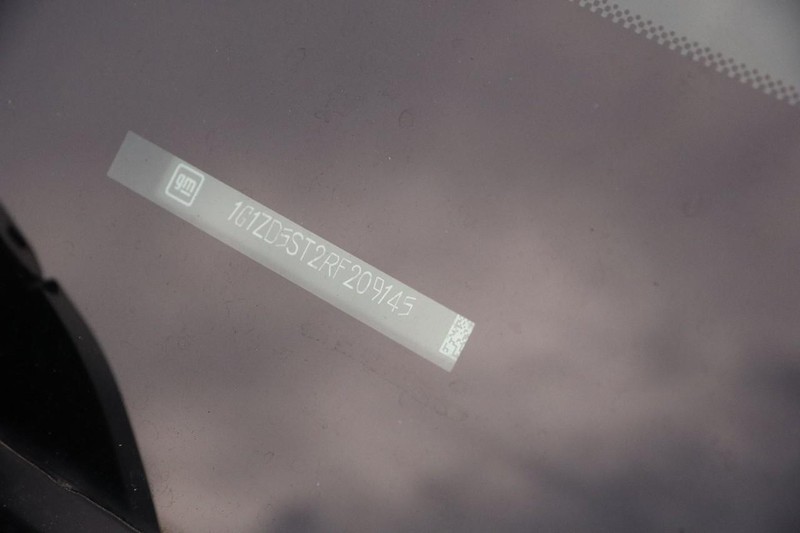 Chevrolet Malibu Vehicle Image 27