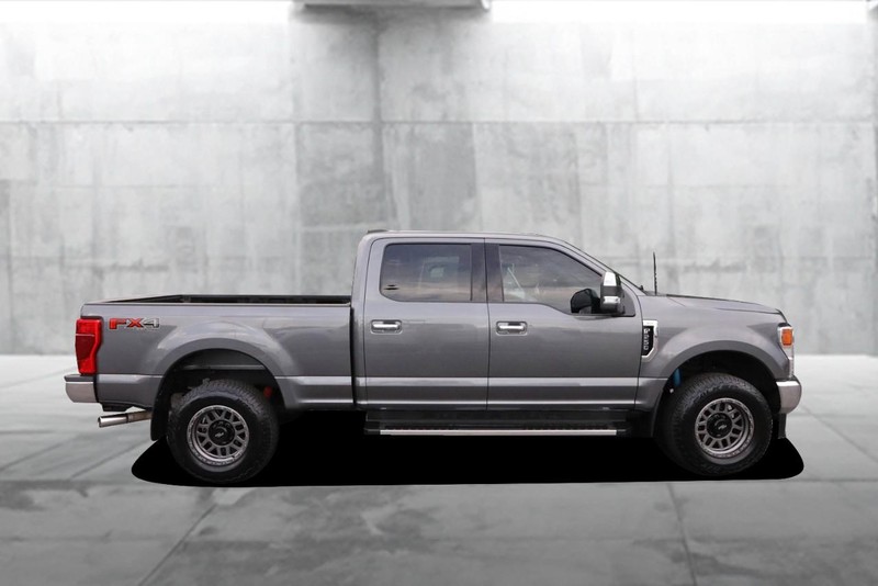 Ford Super Duty F-250 SRW Vehicle Image 05