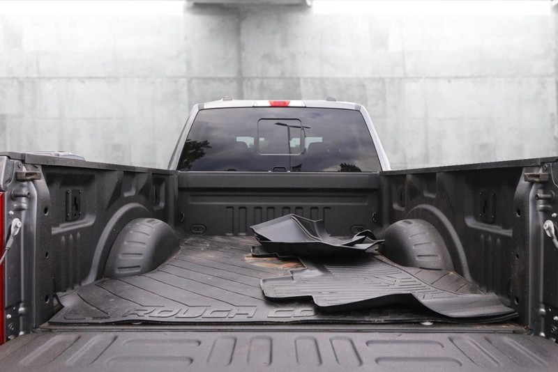 Ford Super Duty F-250 SRW Vehicle Image 07