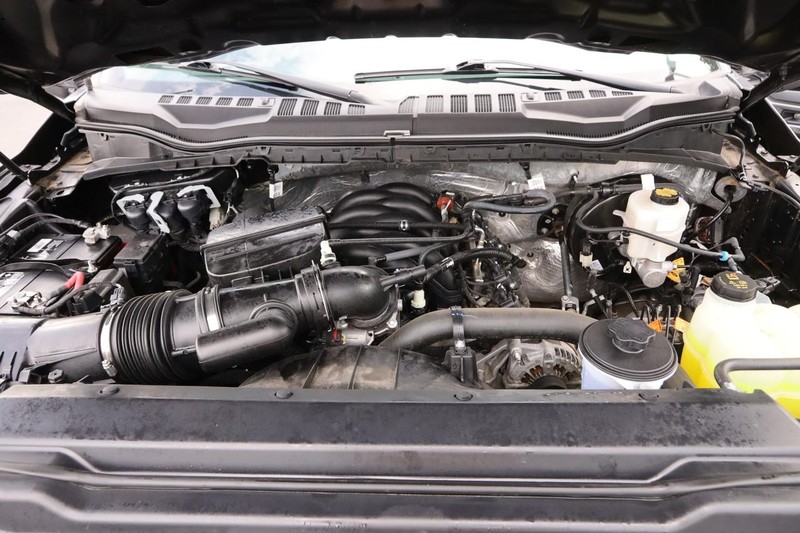 Ford Super Duty F-250 SRW Vehicle Image 25