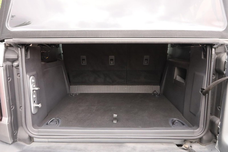 Ford Bronco Vehicle Image 08