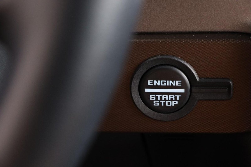 Ford Bronco Vehicle Image 15
