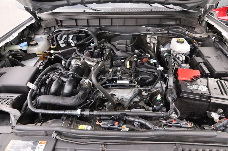 Ford Bronco Vehicle Image 27