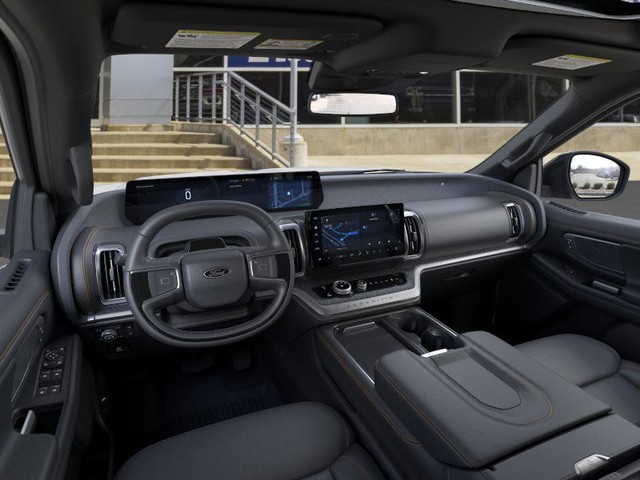 Ford Expedition Vehicle Full-screen Gallery Image 9