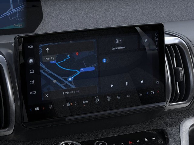 Ford Expedition Vehicle Full-screen Gallery Image 14