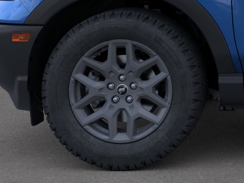 Ford Bronco Sport Vehicle Image 19