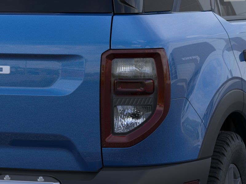 Ford Bronco Sport Vehicle Image 21
