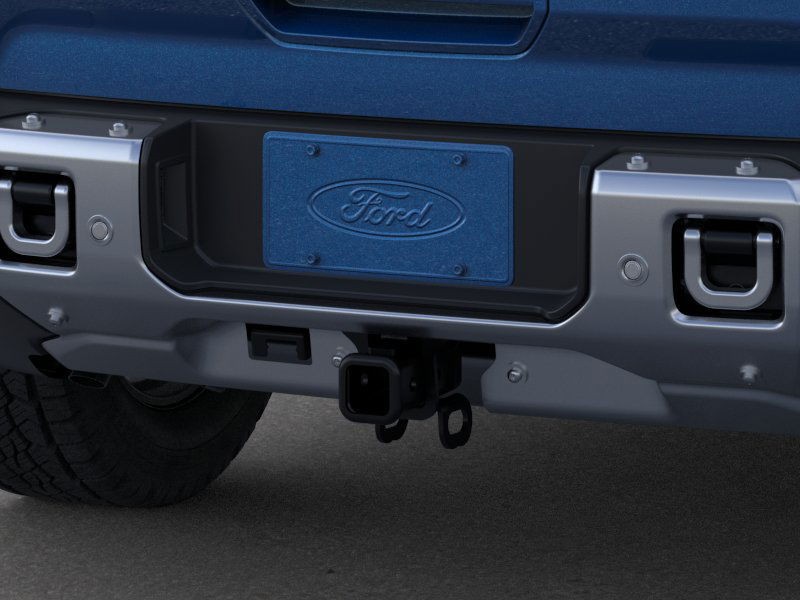 Ford Bronco Sport Vehicle Image 23