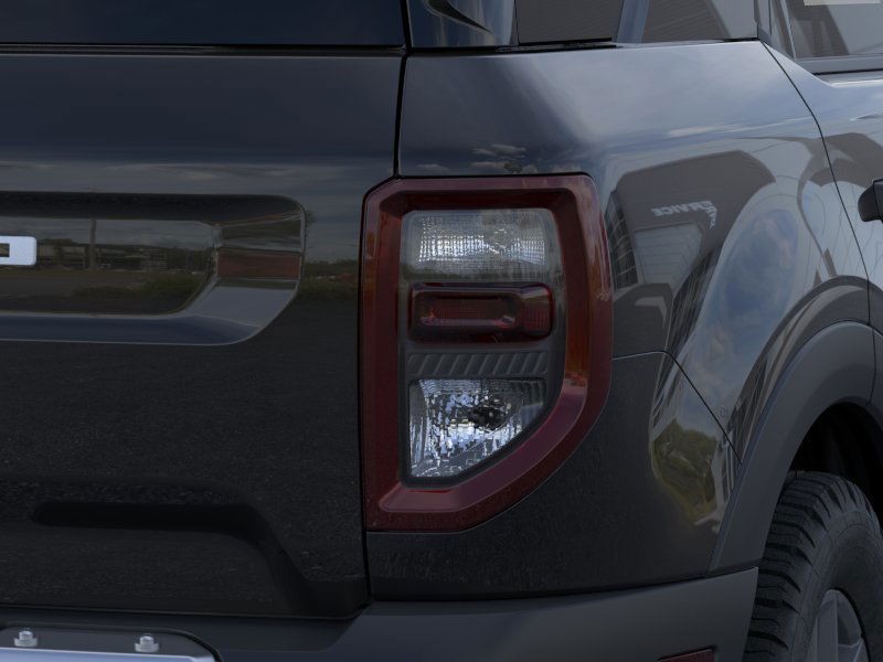 Ford Bronco Sport Vehicle Image 21