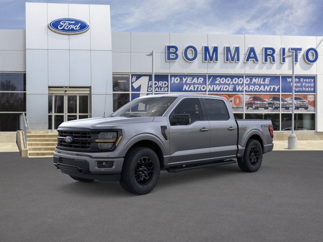 Hazelwood MO 2025 Ford F-150 more details - ford f-150