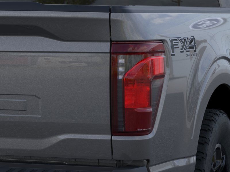 Ford F-150 Vehicle Image 21
