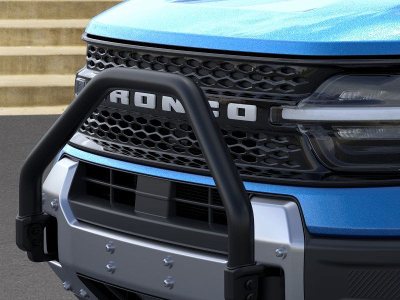 Ford Bronco Sport Vehicle Image 17