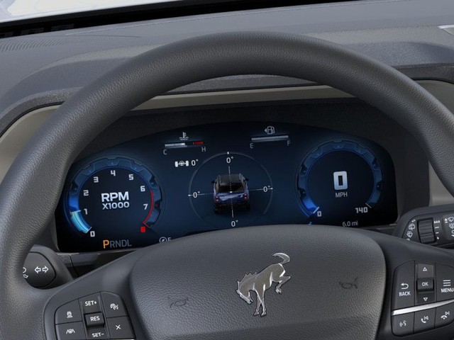 Ford Bronco Sport Vehicle Image 13