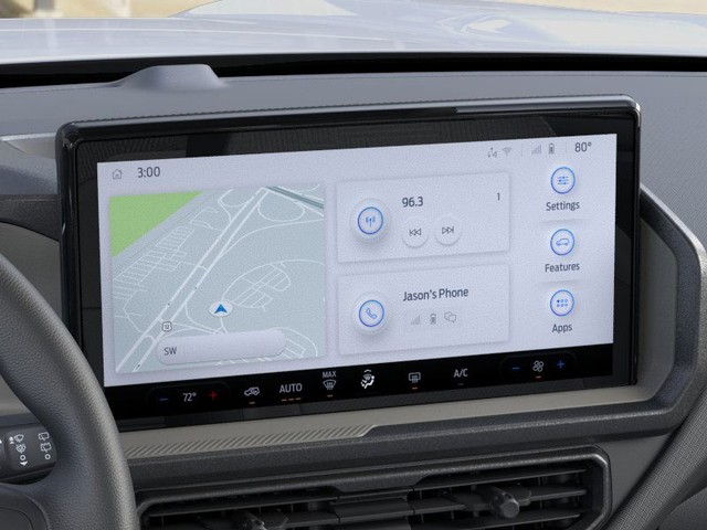 Ford Bronco Sport Vehicle Image 14