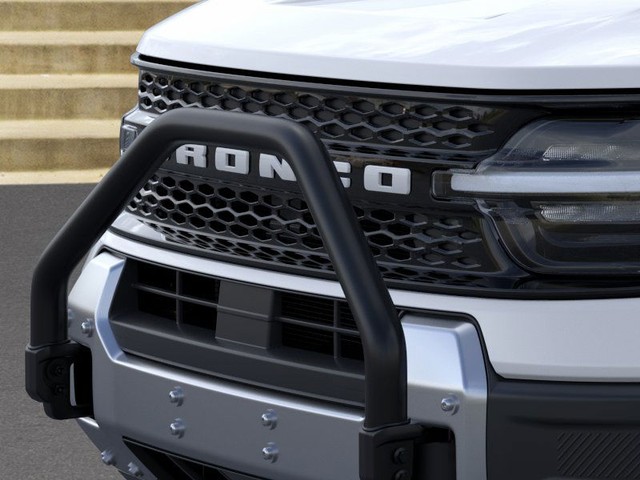 Ford Bronco Sport Vehicle Image 17