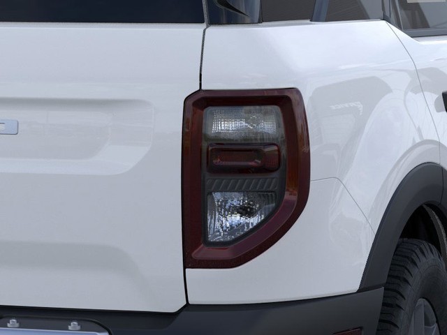 Ford Bronco Sport Vehicle Image 21
