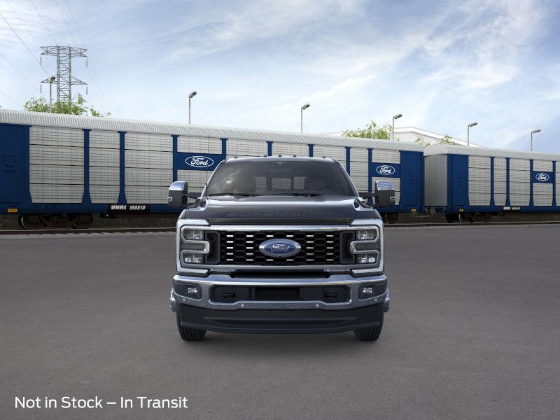 Ford Super Duty F-350 DRW Vehicle Image 06
