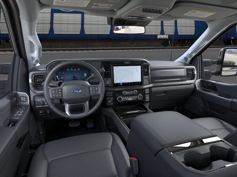 Ford Super Duty F-350 DRW Vehicle Image 09