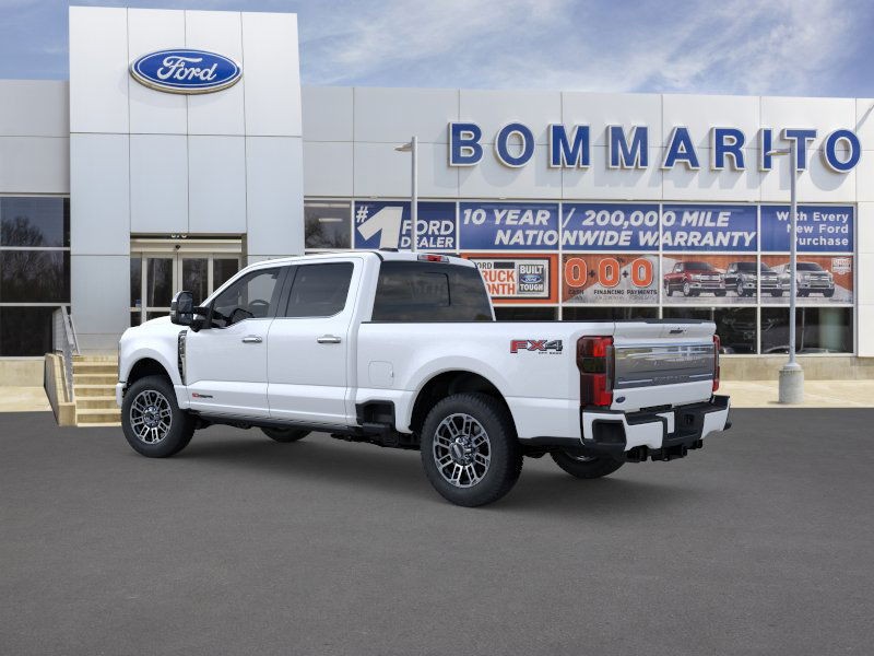 Ford Super Duty F-350 SRW Vehicle Image 04