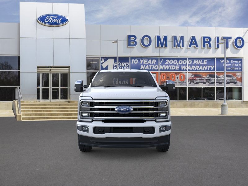 Ford Super Duty F-350 SRW Vehicle Image 06