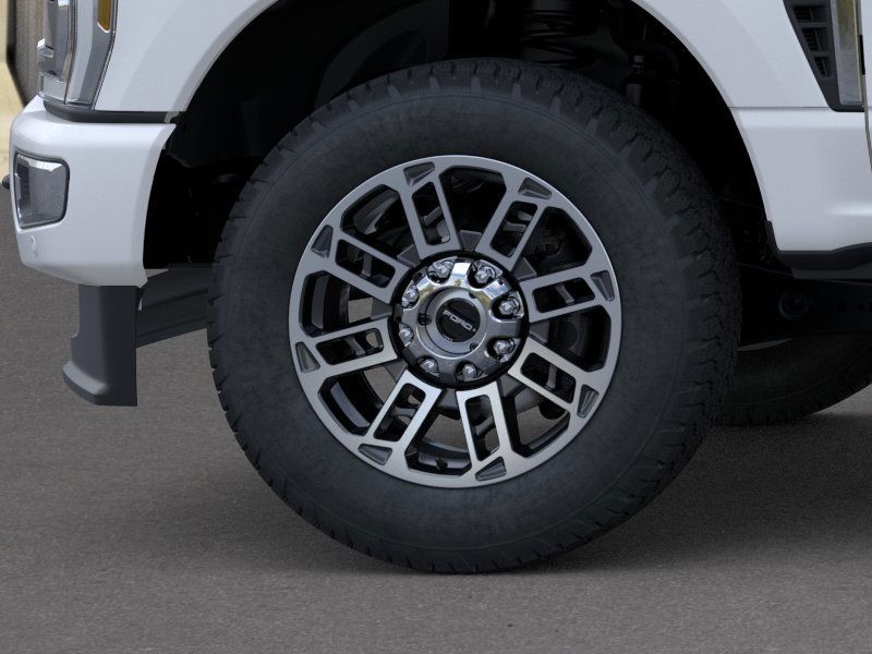 Ford Super Duty F-350 SRW Vehicle Image 19