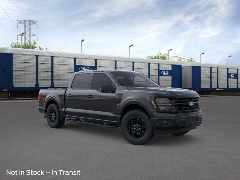 Ford F-150 Vehicle Image 07