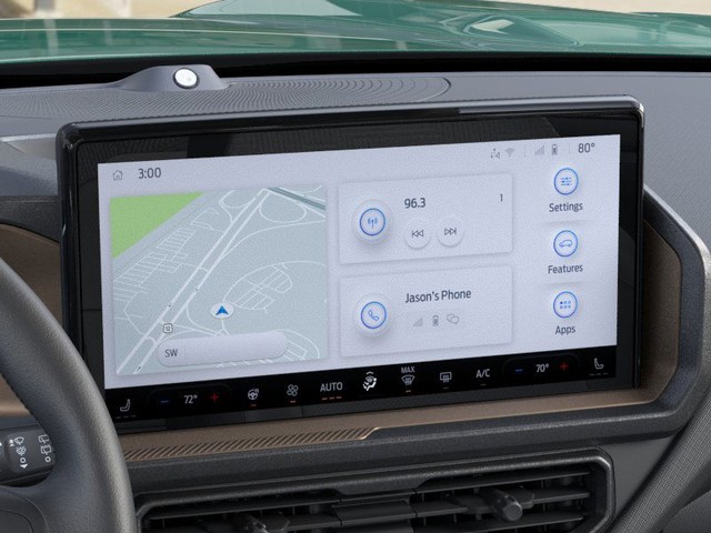 Ford Bronco Sport Vehicle Image 14