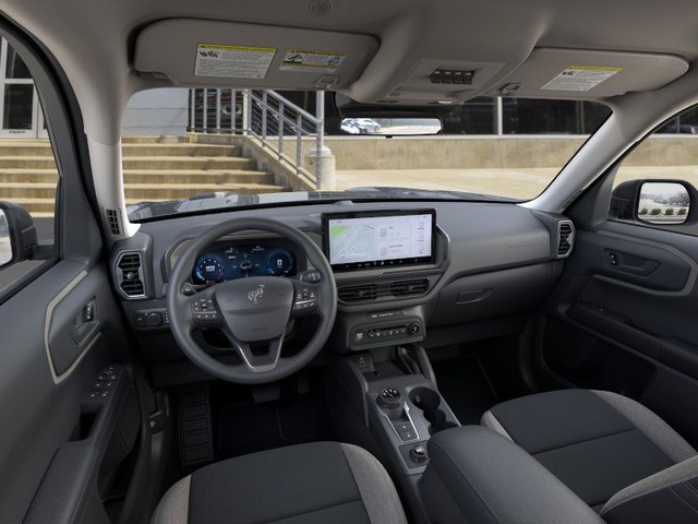 Ford Bronco Sport Vehicle Image 09