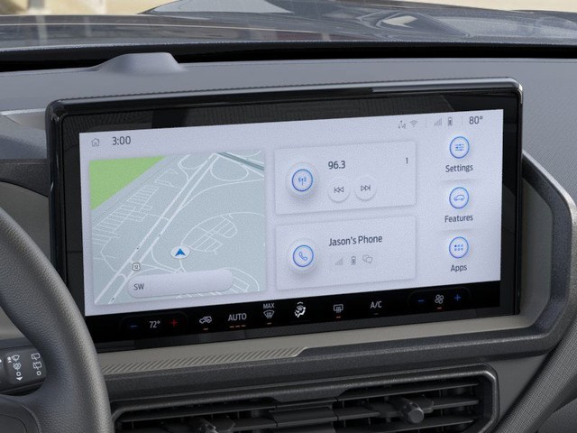 Ford Bronco Sport Vehicle Image 14