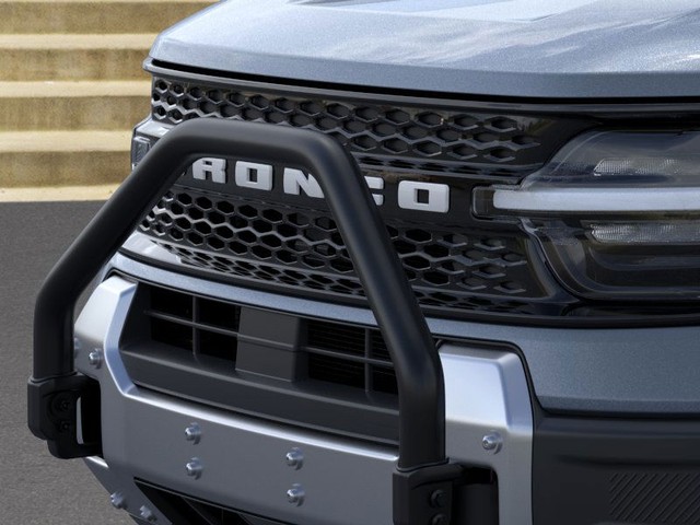 Ford Bronco Sport Vehicle Image 17