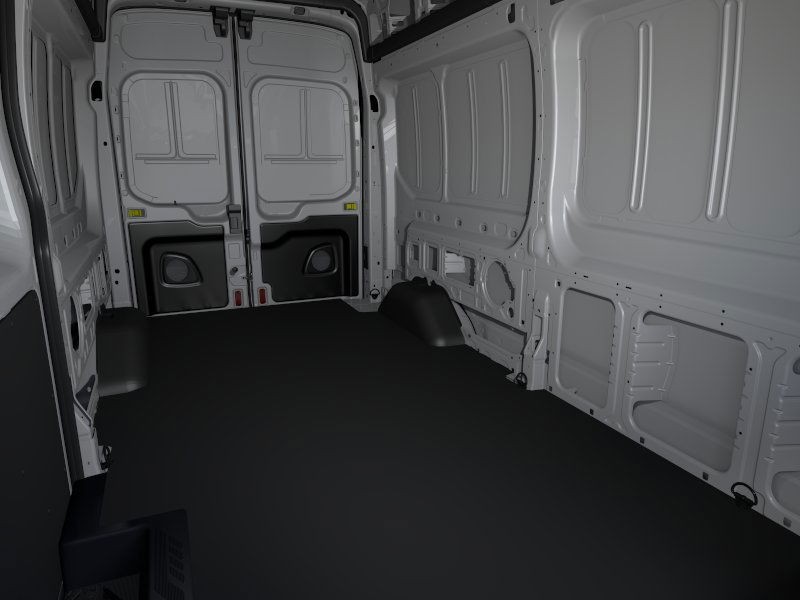 Ford Transit Cargo Van Vehicle Image 11
