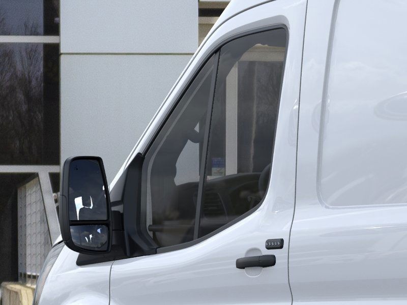 Ford Transit Cargo Van Vehicle Image 20