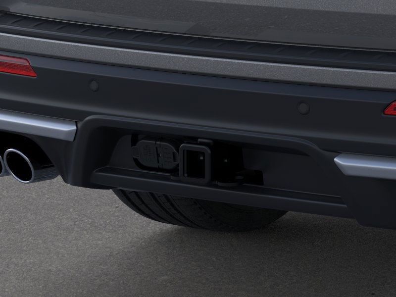 Ford Explorer Vehicle Image 23