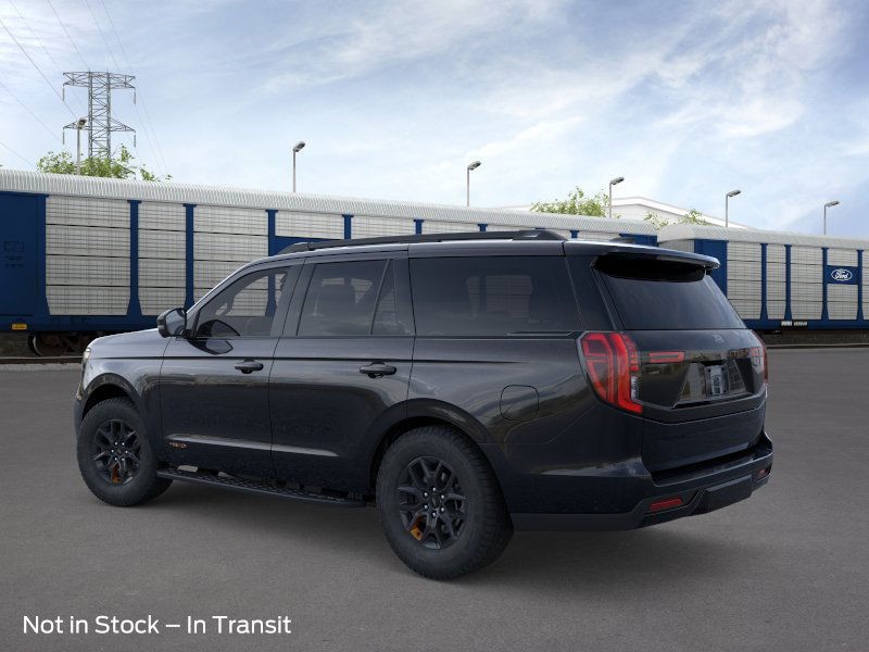 Ford Expedition Vehicle Image 04