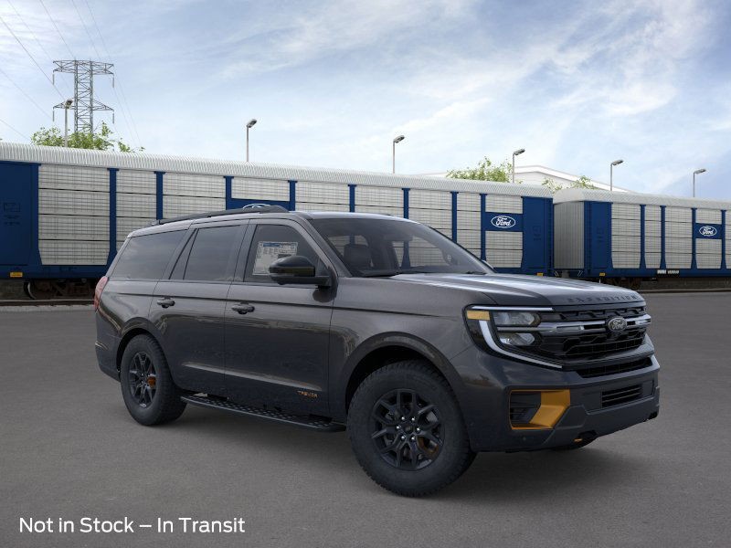 Ford Expedition Vehicle Image 07