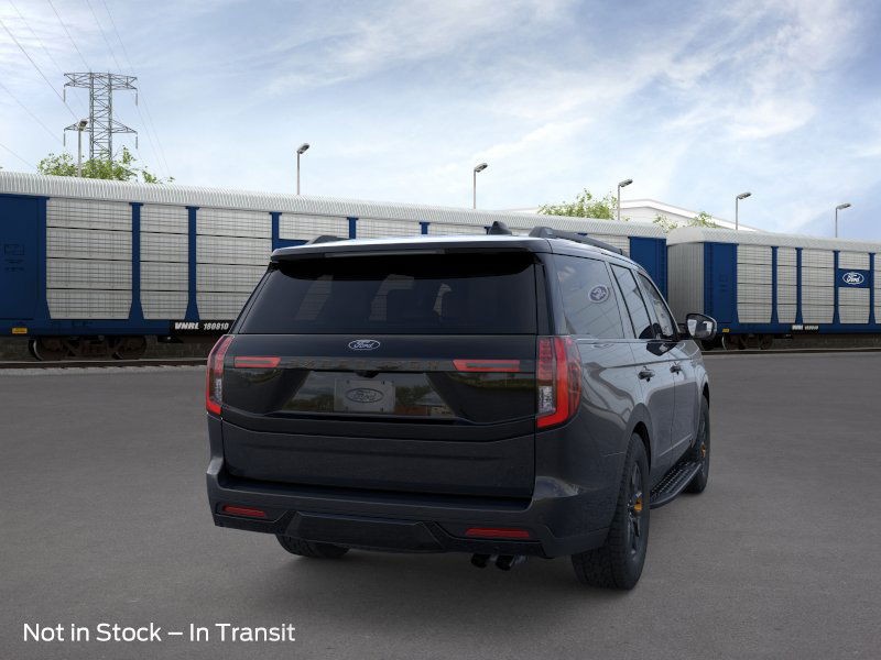 Ford Expedition Vehicle Image 08