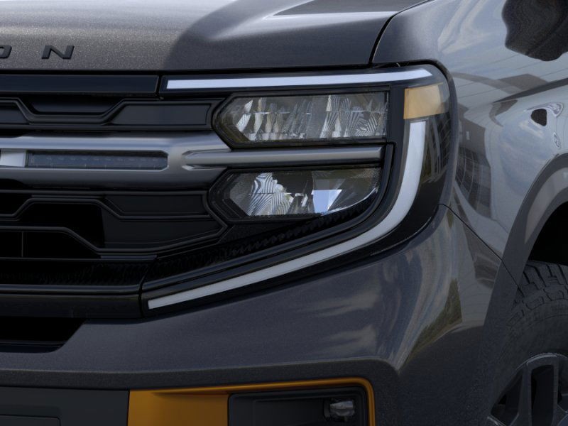 Ford Expedition Vehicle Image 18
