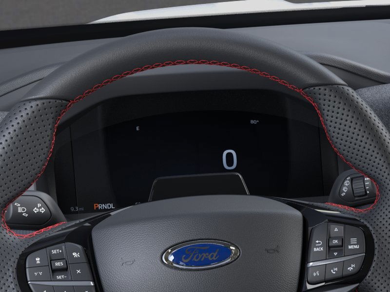 Ford Explorer Vehicle Image 13