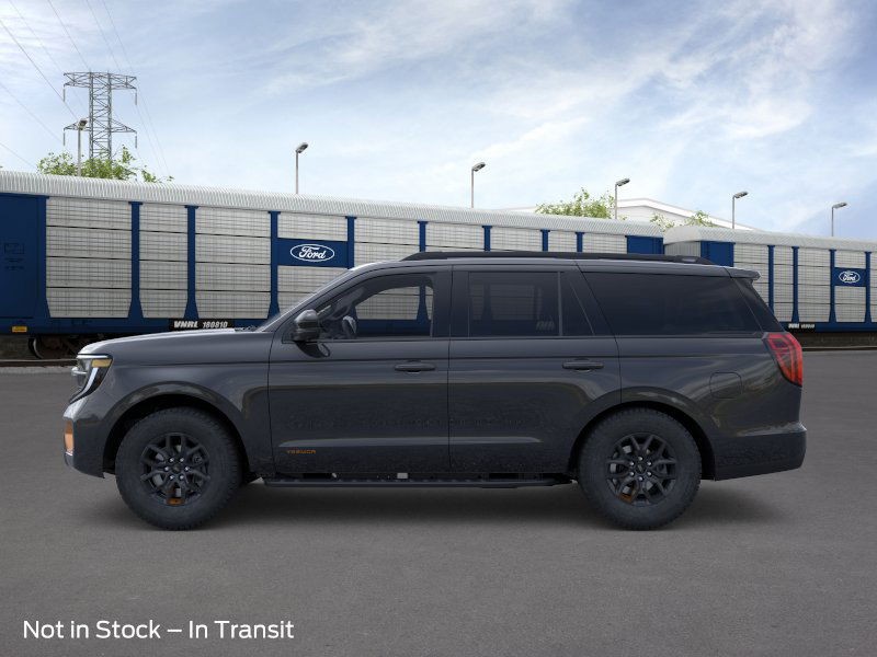 Ford Expedition Vehicle Image 03