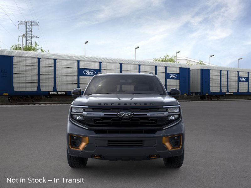 Ford Expedition Vehicle Image 06